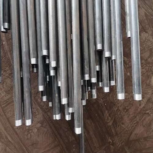 新村镇声测管重量是多少？买管必知的计算公式